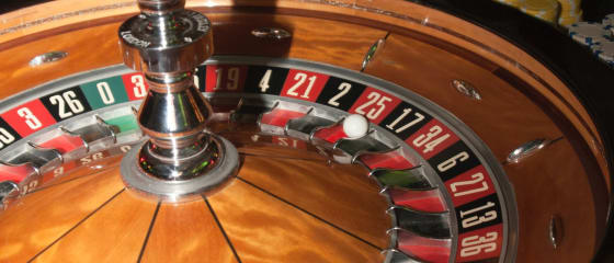 Populiariausi kriptovaliutų kazino žaisti ruletę 2021 m