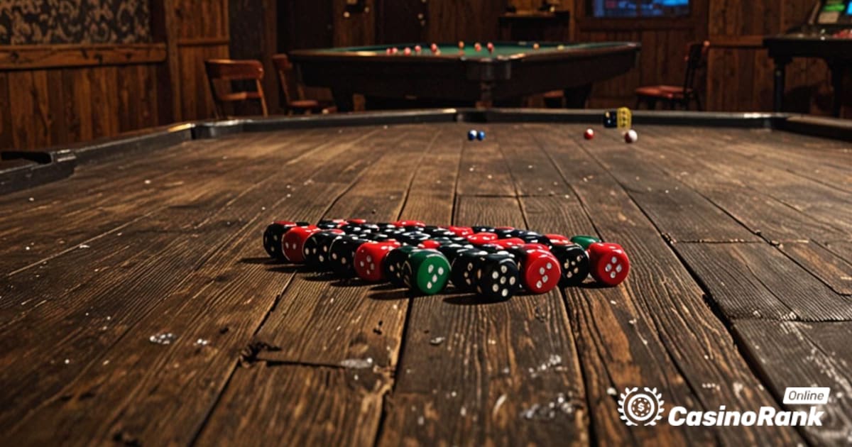 „Buckshot Roulette“: jaudinantis lošimas dėl atminties, strategijos ir sėkmės