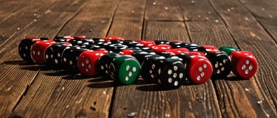 „Buckshot Roulette“: jaudinantis lošimas dėl atminties, strategijos ir sėkmės