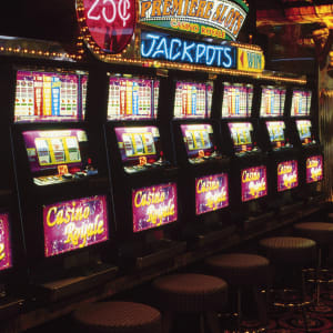 Kokius ruletÄ—s variantus galima rasti internetiniuose kazino