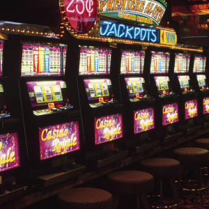 Kokius ruletės variantus galima rasti internetiniuose kazino