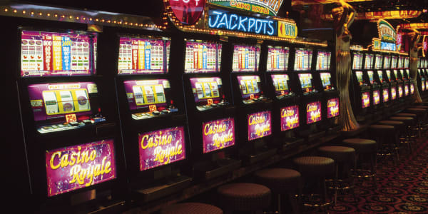 Kokius ruletės variantus galima rasti internetiniuose kazino